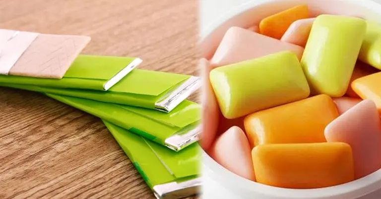 চুইংগাম